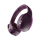 Słuchawki bezprzewodowe Skullcandy Crusher Evo Midnight Plum